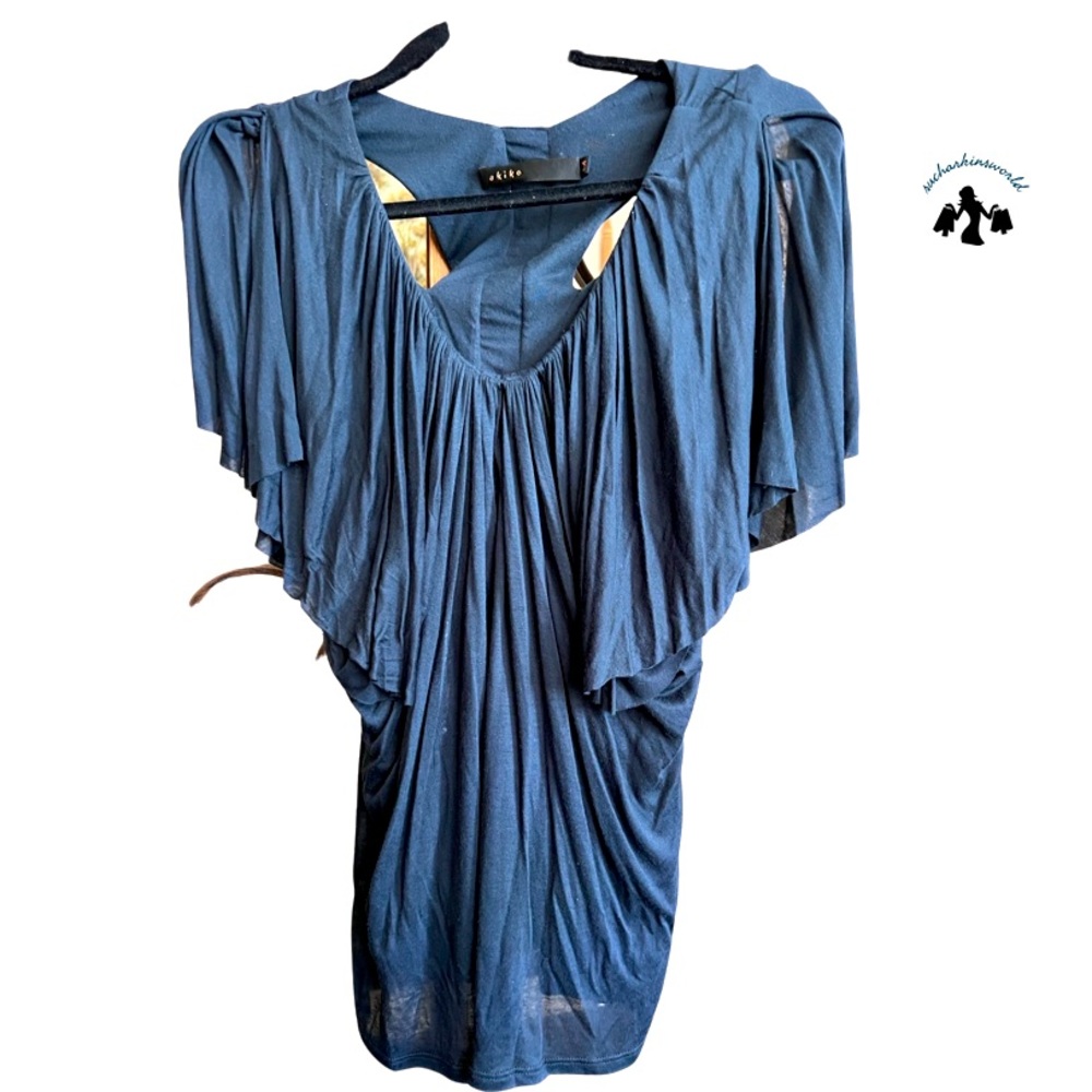 Akiko Woman’s Top
